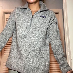 Patagonia Better Sweater